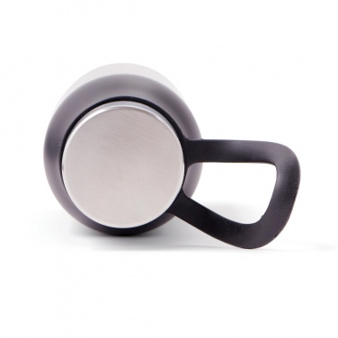 Logo trade firmakingituse pilt: VINGA roostevabast terasest Lean termopudel