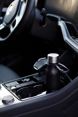 Logotrade firmakingituse foto: VINGA roostevabast terasest Lean termopudel