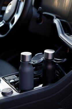 Logotrade ärikingi foto: VINGA roostevabast terasest Lean termopudel