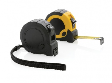 Logotrade reklaamtoote foto: RCS taaskasutatud plastist 3M/16 mm teip stoppnupuga