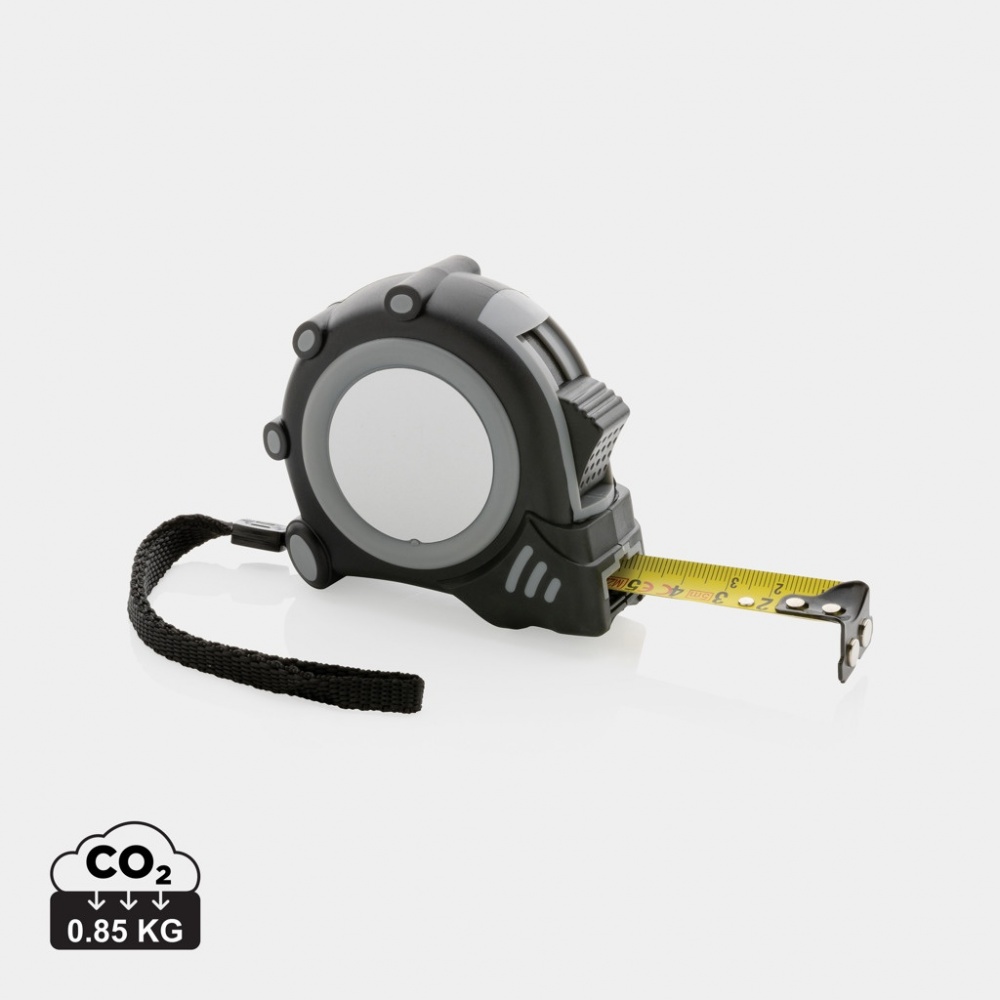 Logotrade meene foto: RCS taaskasutatud plastikust Grip 5M/19mm lint