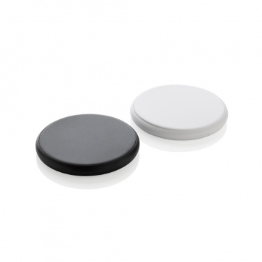 Logotrade ärikingi foto: Magnapad 15W RCS rplastist magnetiline 3 in 1 laadimisalus