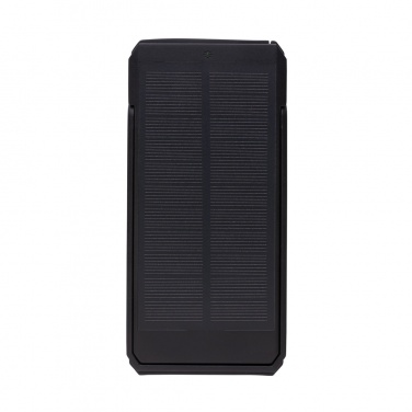 Logotrade meene foto: Skywave RCS taaskasutatud plastist päikeseenergiapank 10000 mAh