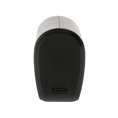 Logo trade meened foto: FlashCharge RCS rplastic 5000 mah kiirlaadimise akupank