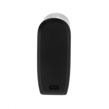 Logo trade ärikingituse pilt: FlashCharge RCS rplastic 10000 mah kiirlaadimise akupank