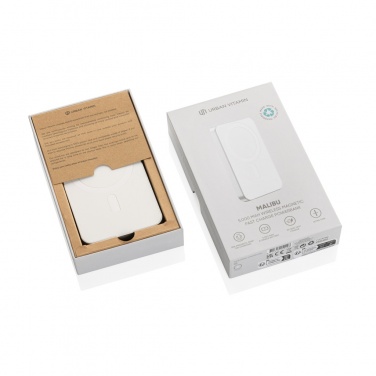 Logotrade meene foto: Urban Vitamin Malibu RCS plastist/alumiinium 5000 mah akupank