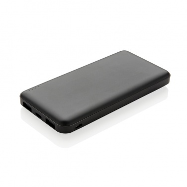 Logo trade firmakingi pilt: Suure tihedusega 10 000 mAh taskupank