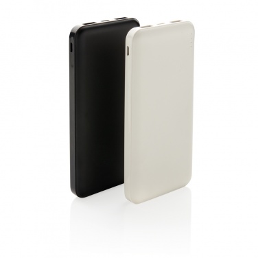Logo trade firmakingi pilt: Suure tihedusega 10 000 mAh taskupank