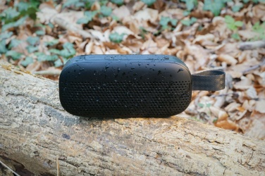 Logo trade ärikingituse pilt: RCS taaskasutatud plastist Soundbox 5W kõlar