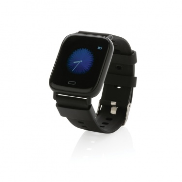 Logo trade reklaamkingitused foto: RCS taaskasutatud TPU Fit Watch