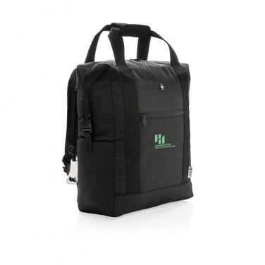 Logo trade meened foto: Swiss Peak XXL jahuti pakend PVC-vaba