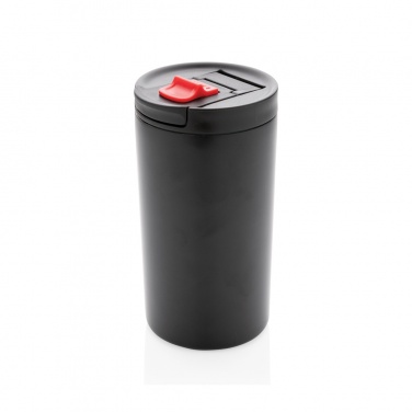 Logo trade reklaamkingitused foto: Lekkekindel kvaliteetne termoskruus 300 ml