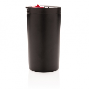 Logo trade reklaamkingituse pilt: Lekkekindel kvaliteetne termoskruus 300 ml
