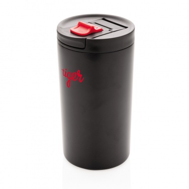 Logotrade reklaamtoote foto: Lekkekindel kvaliteetne termoskruus 300 ml