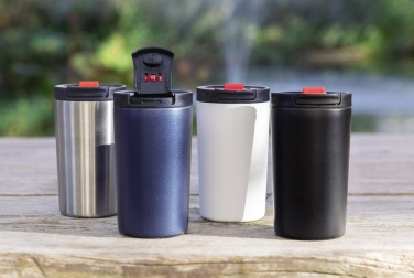 Logo trade firmakingi pilt: Lekkekindel kvaliteetne termoskruus 300 ml