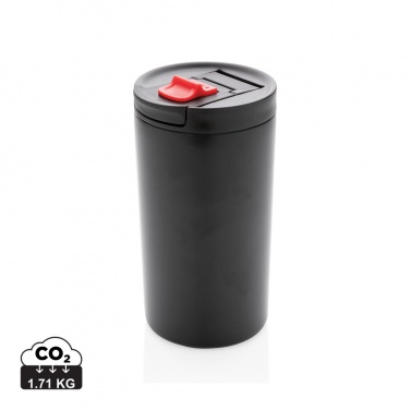Logo trade reklaamkingi pilt: Lekkekindel kvaliteetne termoskruus 300 ml
