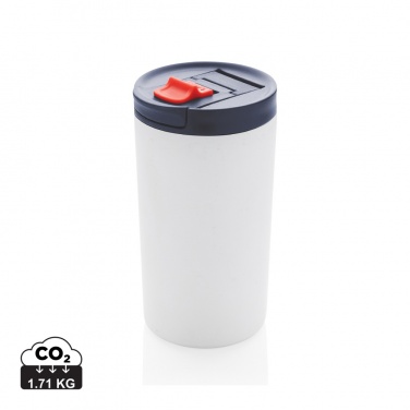 Logo trade firmakingituse pilt: Lekkekindel kvaliteetne termoskruus 300 ml