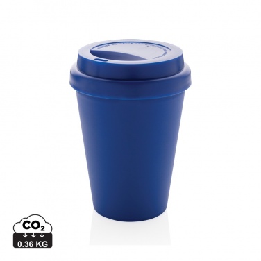 Logotrade firmakingid pilt: Korduvkasutatav kahe seinaga kohvitass 300ml