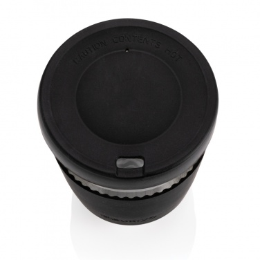 Logo trade ärikingituse pilt: Ukiyo borosilikaatklaas silikoonkaane ja ümbrisega