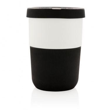 Logotrade meene foto: PLA tassi kohv kaasa 380ml
