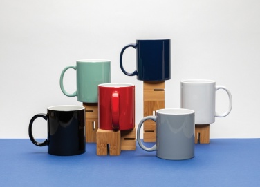 Logotrade ärikingi foto: Klassikaline keraamiline kruus 350ml