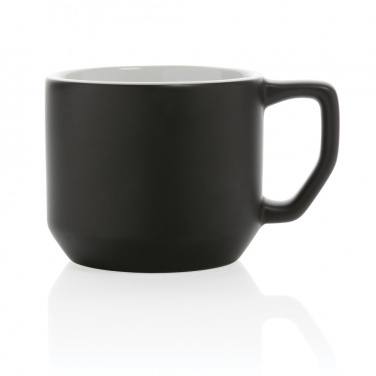 Logotrade meene foto: Kaasaegne keraamiline kruus 350ml