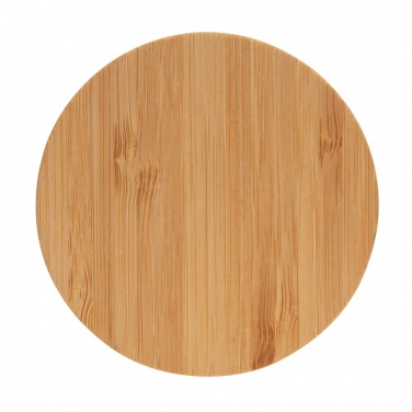 Logo trade ärikingi pilt: Impact topeltseinaga borosilikaatklaasist pudel