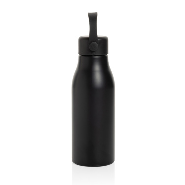 Logotrade reklaamkingitused pilt: Pluto RCS sertifitseeritud taaskasutatud alumiiniumist pudel 680ml