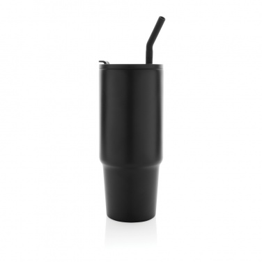 Logotrade ärikingitused pilt: Embrace deluxe roostevabast terasest termoskruus, 900 ml