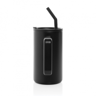Logotrade meene foto: Cube RCS sertifikaadiga taaskasutatud terasest kruus 800ml