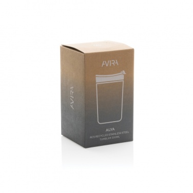 Logo trade ärikingid foto: Avira Alya RCS Re-steel termostops 300 ml