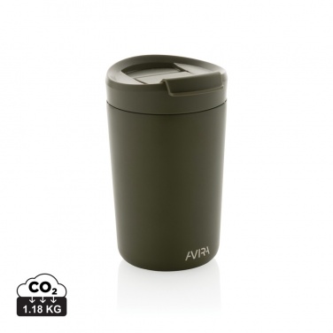Logo trade ärikingitused foto: Avira Alya RCS Re-steel termostops 300 ml