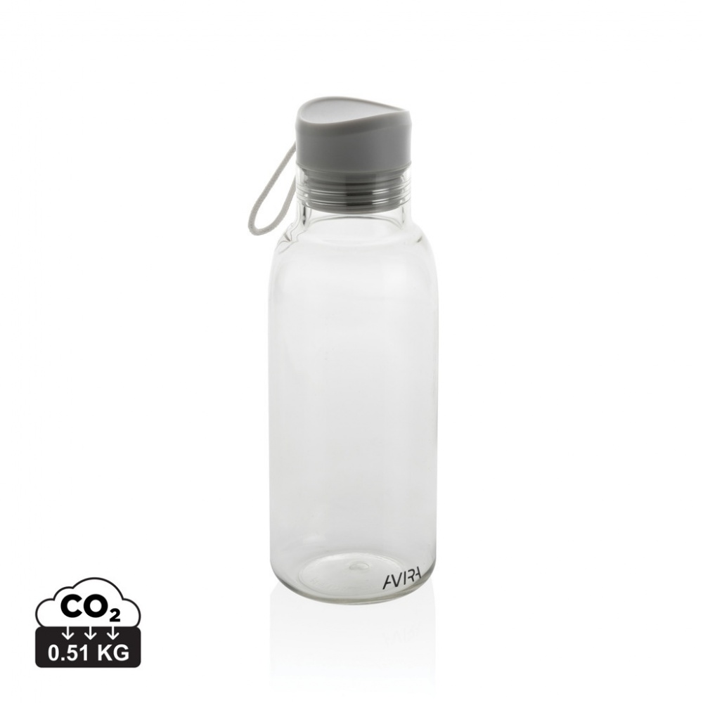 Logotrade reklaamtoote foto: Avira Atik RCS taaskasutatud PET pudel 500ml