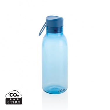 Logotrade firmakingi foto: Avira Atik RCS taaskasutatud PET pudel 500ml