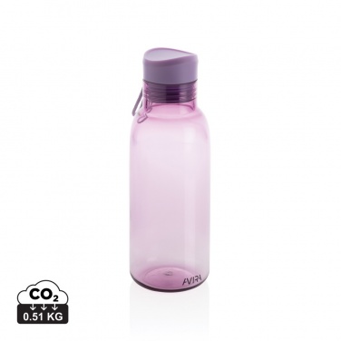 Logotrade reklaamkingituse foto: Avira Atik RCS taaskasutatud PET pudel 500ml