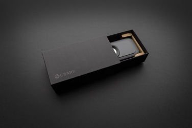 Logotrade firmakingid pilt: Gear X RCS rPlastist USB-laetav töövalgusti