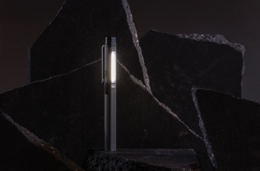 Logotrade ärikingid pilt: Gear X RCS taaskasutatud plastist USB laetav pliiatsivalgusti