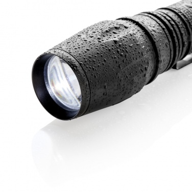 Logotrade ärikingi foto: Taskulamp 10W Heavy duty CREE