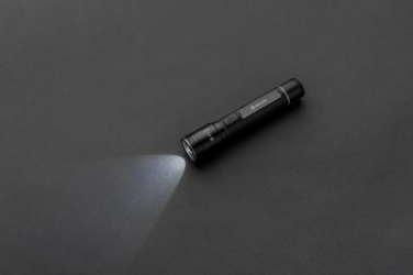 Logo trade reklaamkingid foto: Gear X RCS taaskasutatud alumiiniumist USB-taaslaetav taskulamp
