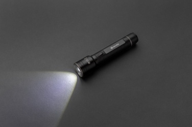 Logotrade firmakingituse foto: Gear X RCS taaskasutatud alumiiniumist USB-taaslaetav suur taskulamp