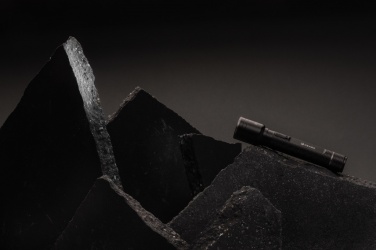 Logotrade reklaamkingitused pilt: Gear X RCS taaskasutatud alumiiniumist USB-taaslaetav suur taskulamp
