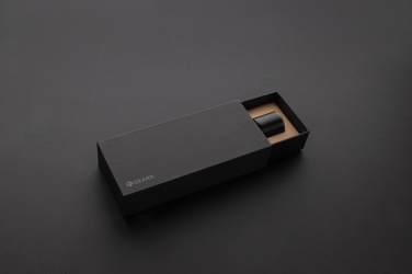 Logo trade firmakingitused foto: Gear X RCS taaskasutatud alumiiniumist USB-taaslaetav suur taskulamp