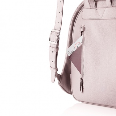 Logo trade reklaamtoote pilt: Elle Fashion, Vargusvastane seljakott
