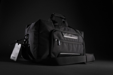 Logotrade firmakingid pilt: Swiss Peak AWARE™ RPET Voyager nädalavahetusekott