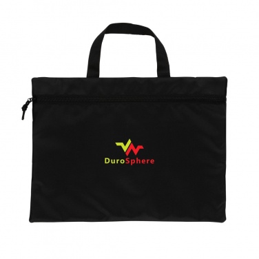 Logotrade meened pilt: Impact AWARE™ kerge dokumendikott