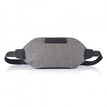 Logotrade reklaamtooted pilt: Õlakott Urban Bumbag