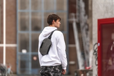 Logo trade reklaamkingi pilt: Õlakott Urban Bumbag