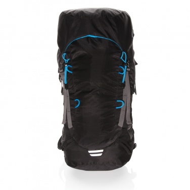 Logotrade firmakingid pilt: Explorer ribstop suur matkaseljakott 40L PVC vaba