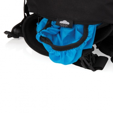Logo trade ärikingituse pilt: Explorer ribstop suur matkaseljakott 40L PVC vaba