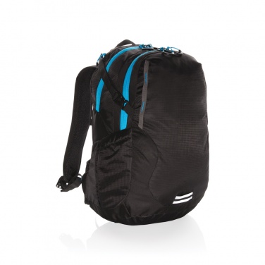 Logotrade meene foto: Explorer ripstop keskmine matkaseljakott 26L PVC vaba